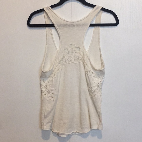 Free People tank top - Picture 2 of 3